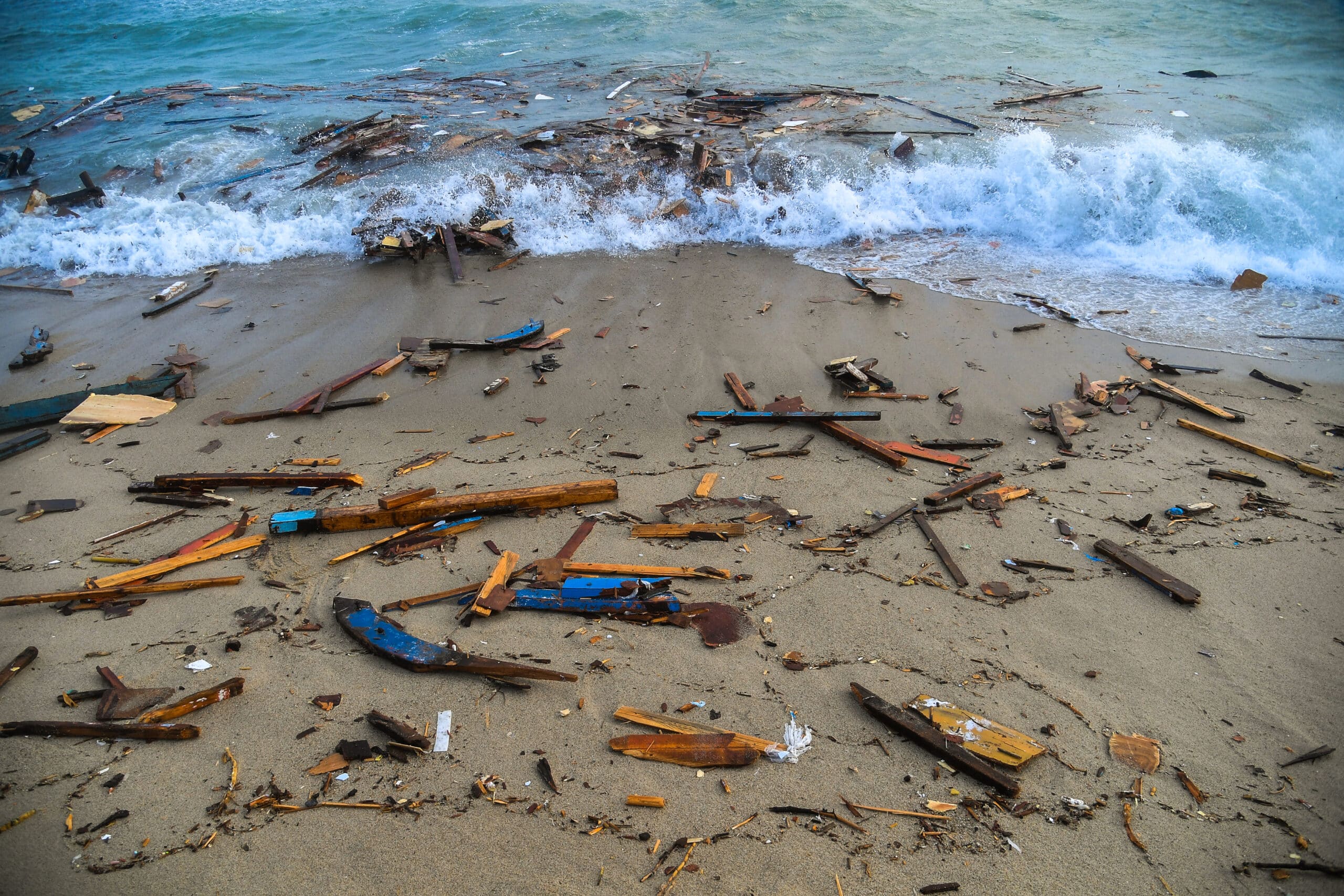 migranti calabria