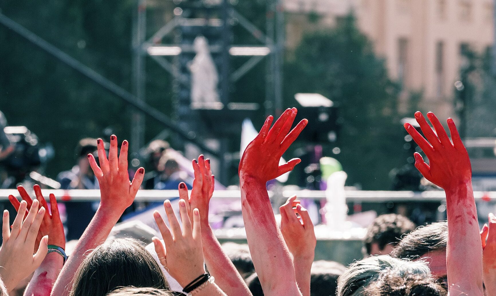 Violenza sulle donne