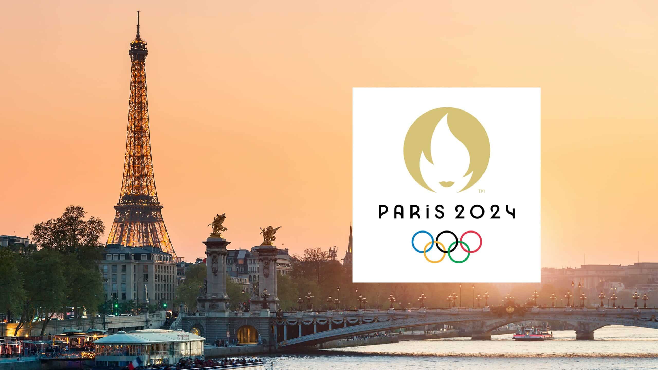 Olimpiadi 2024 Parigi