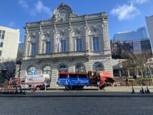 Parlamento Ue Ucraina