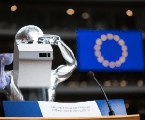 Artificial Intelligence ChatGPT EU