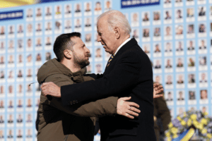 Biden Zelensky Ucraina