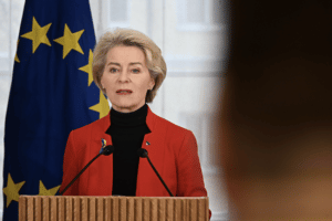 Ursula von der Leyen