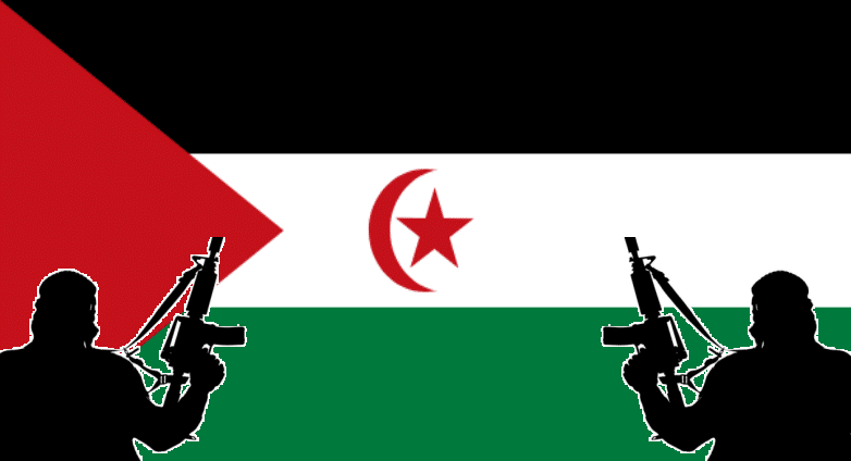 La possibilità della svolta terroristica Saharawi inquieta l'Ue