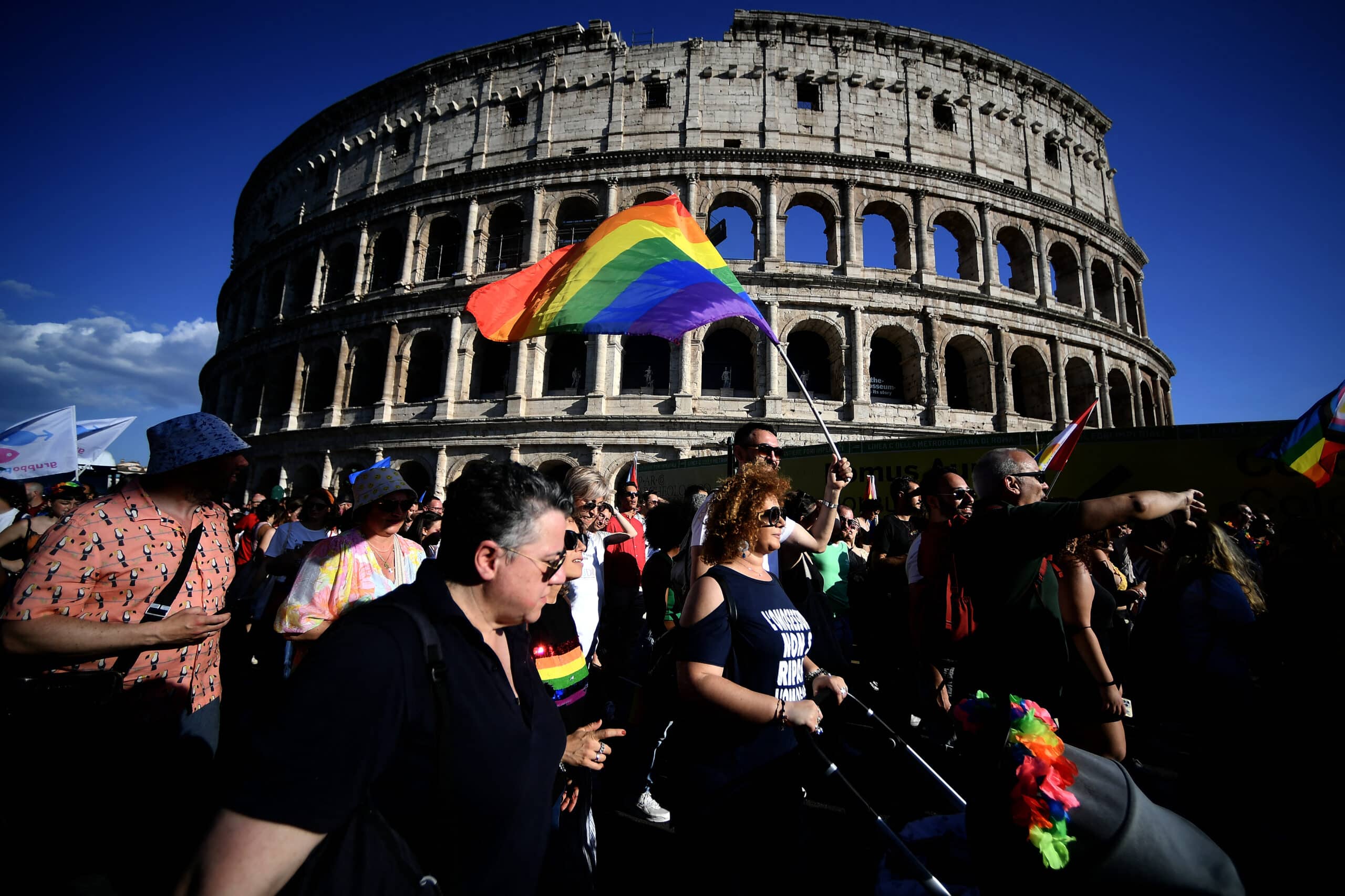 famiglie arcobaleno