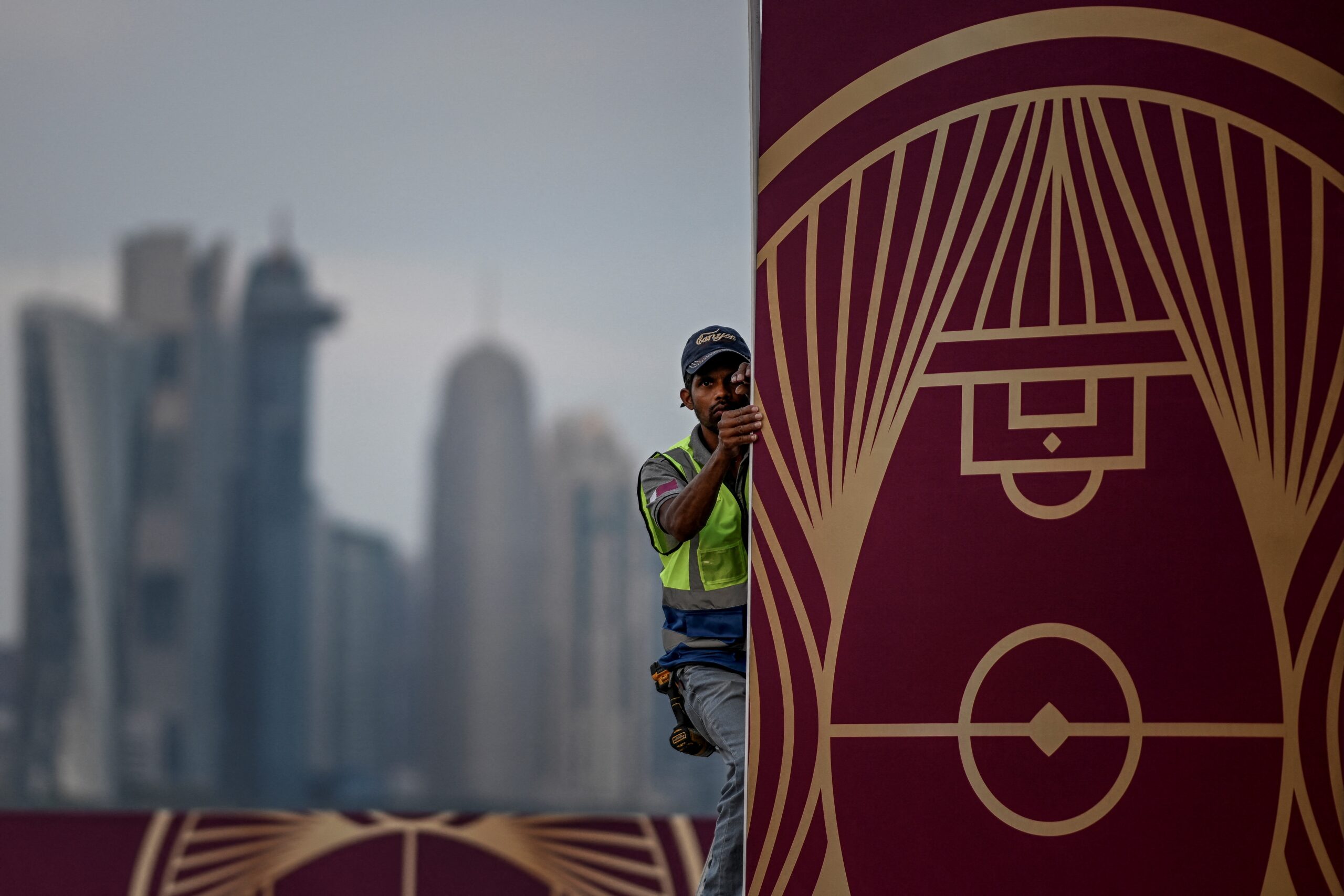 qatar ilo