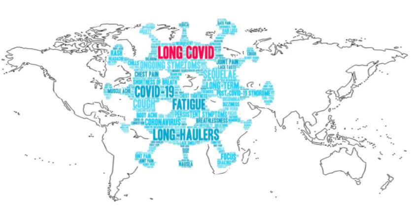 Il Long Covid è un problema, anche perché si sa ancora molto poco