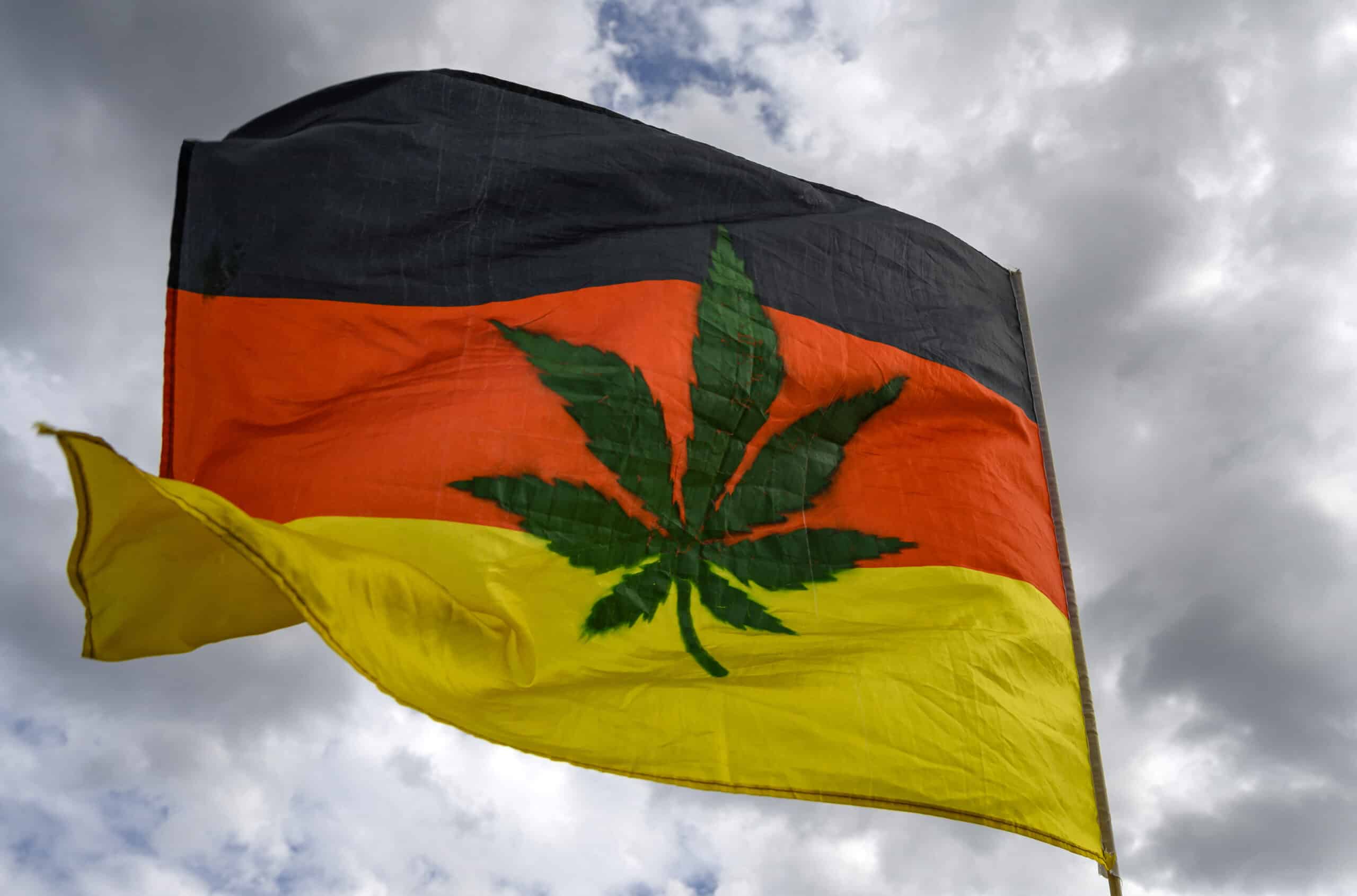 cannabis germania