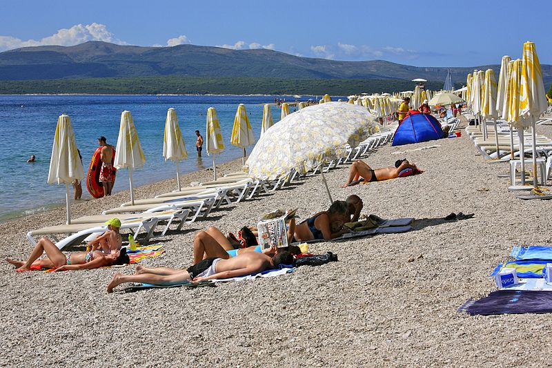 Concessioni balneari, la Corte Ue boccia ancora l'Italia