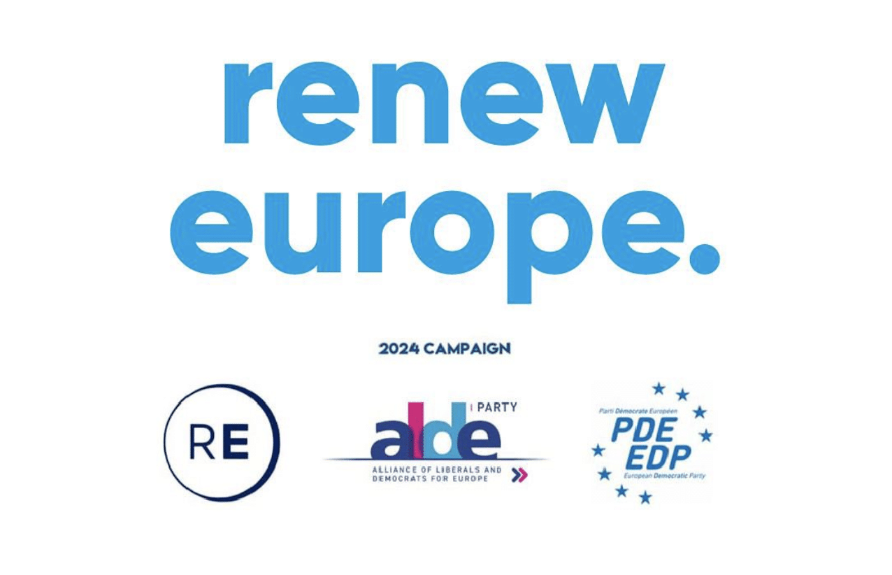 Renew Europe Liberali Europei