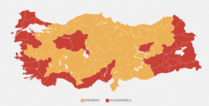 Elezioni Turchia 2023 Ballottaggio