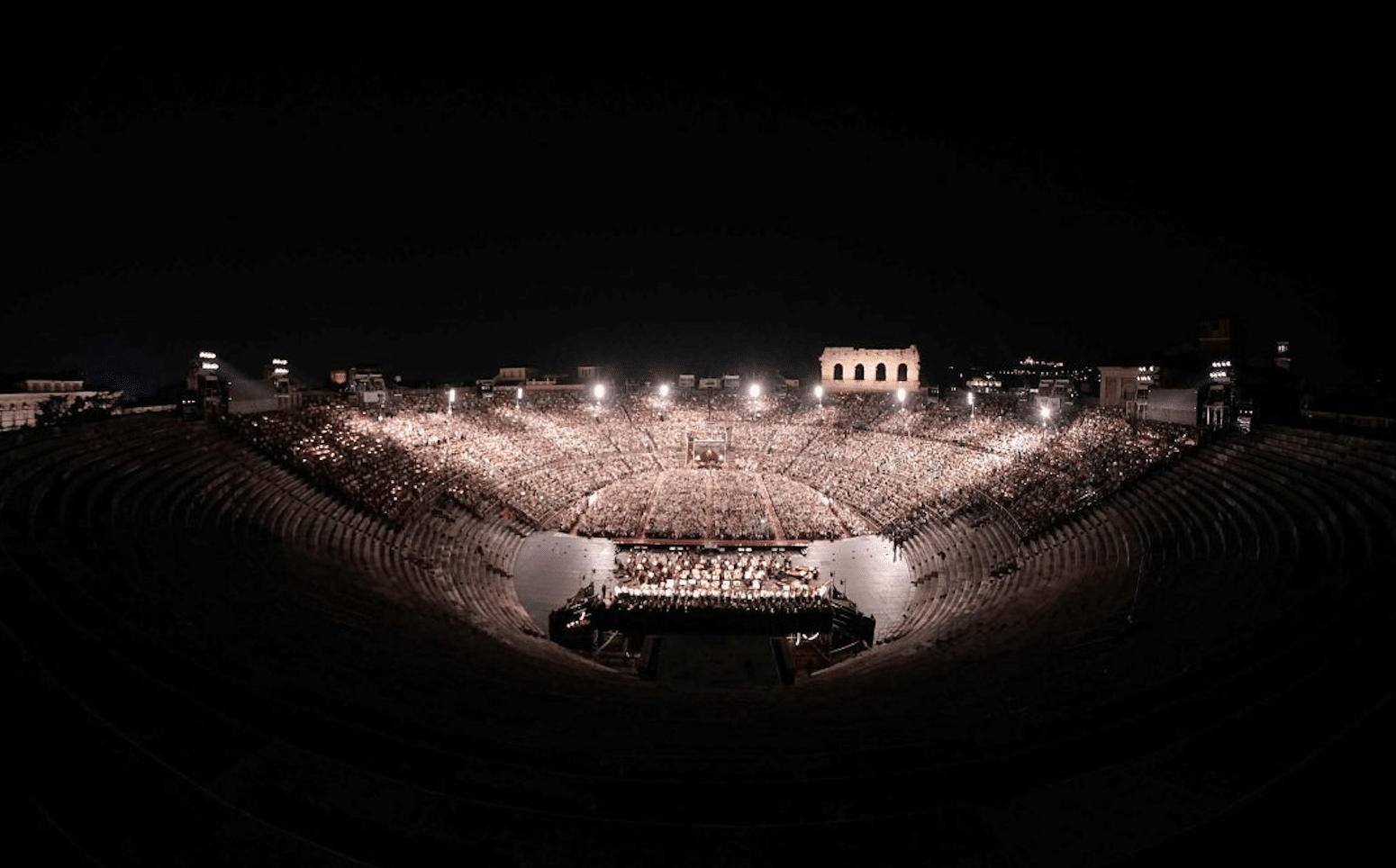 Arena di Verona Opera Festival