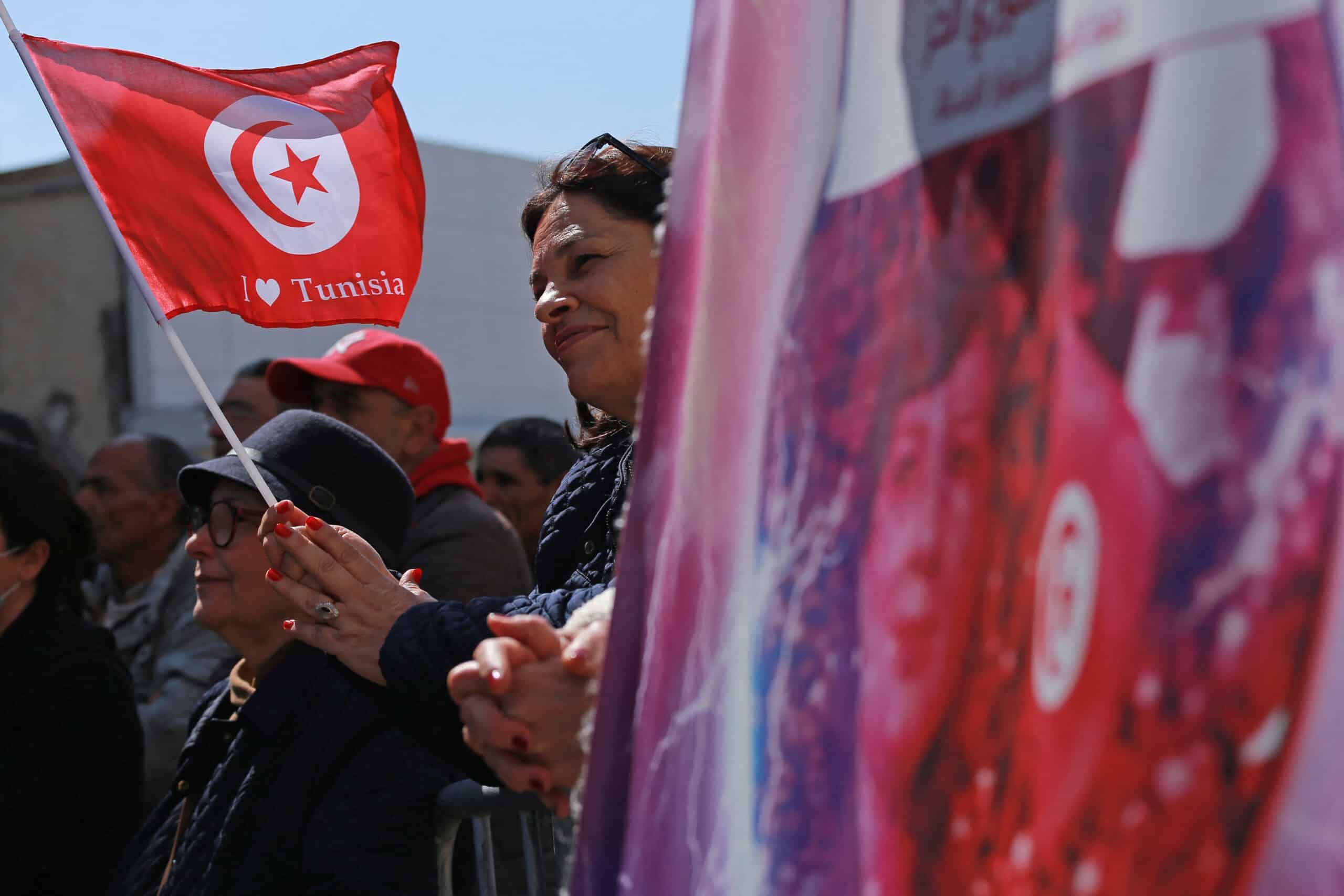 tunisia