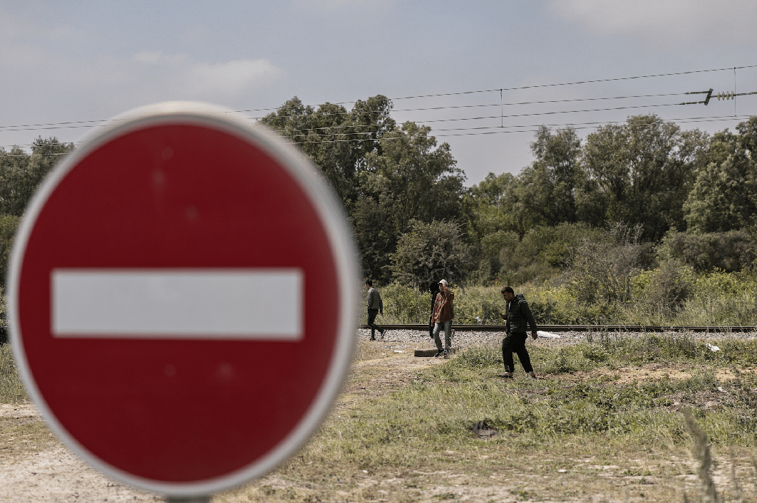 Patto Migrazione e Asilo Migranti