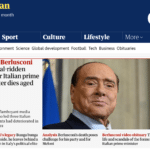 Berlusconi The Guardian