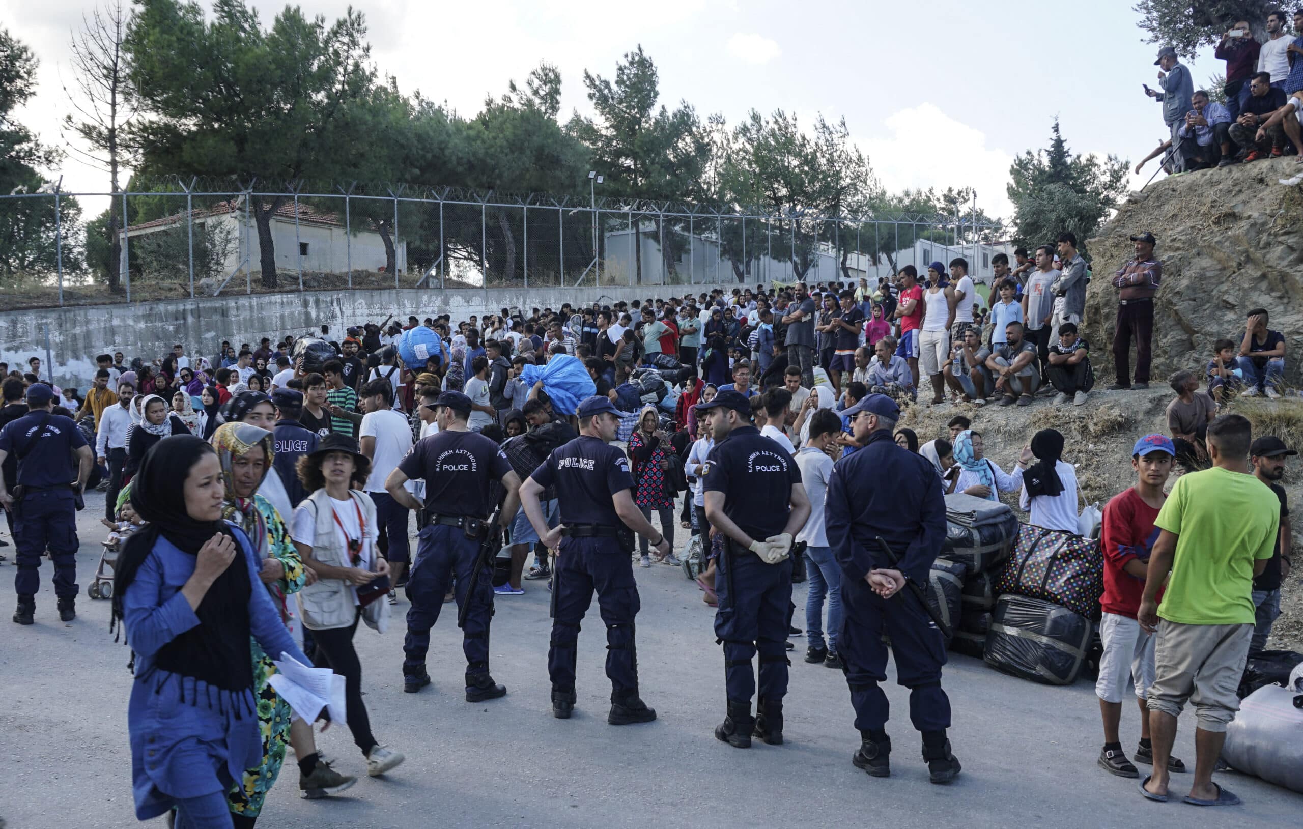 patto migrazione asilo