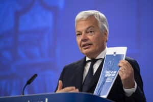 Didier Reynders