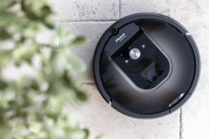 Aspirapolvere Robot iRobot Amazon