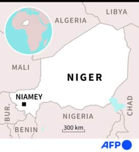 Niger