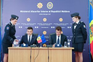 Lenarcic Meccanismo di protezione civile Ue Moldova