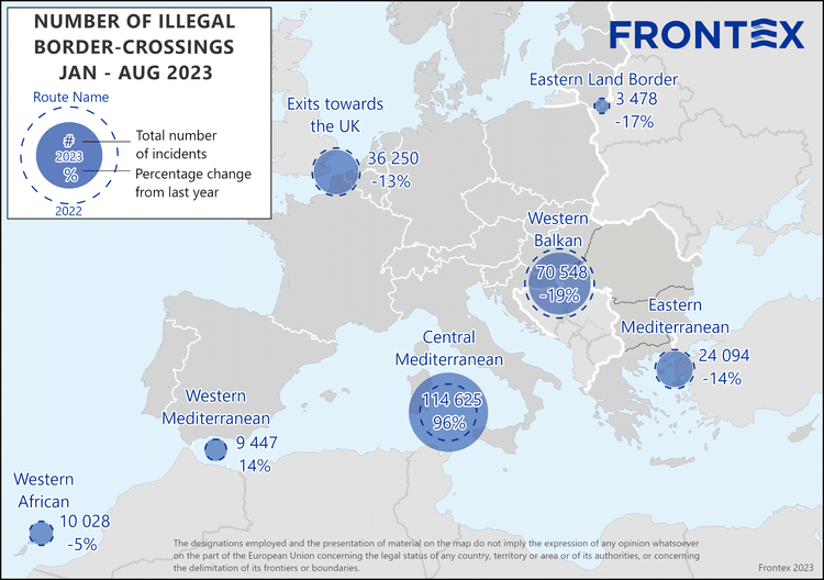 frontex