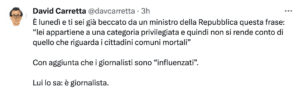 Urso Giornalisti