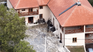 Radoičić Lista Serpska Attentato Kosovo