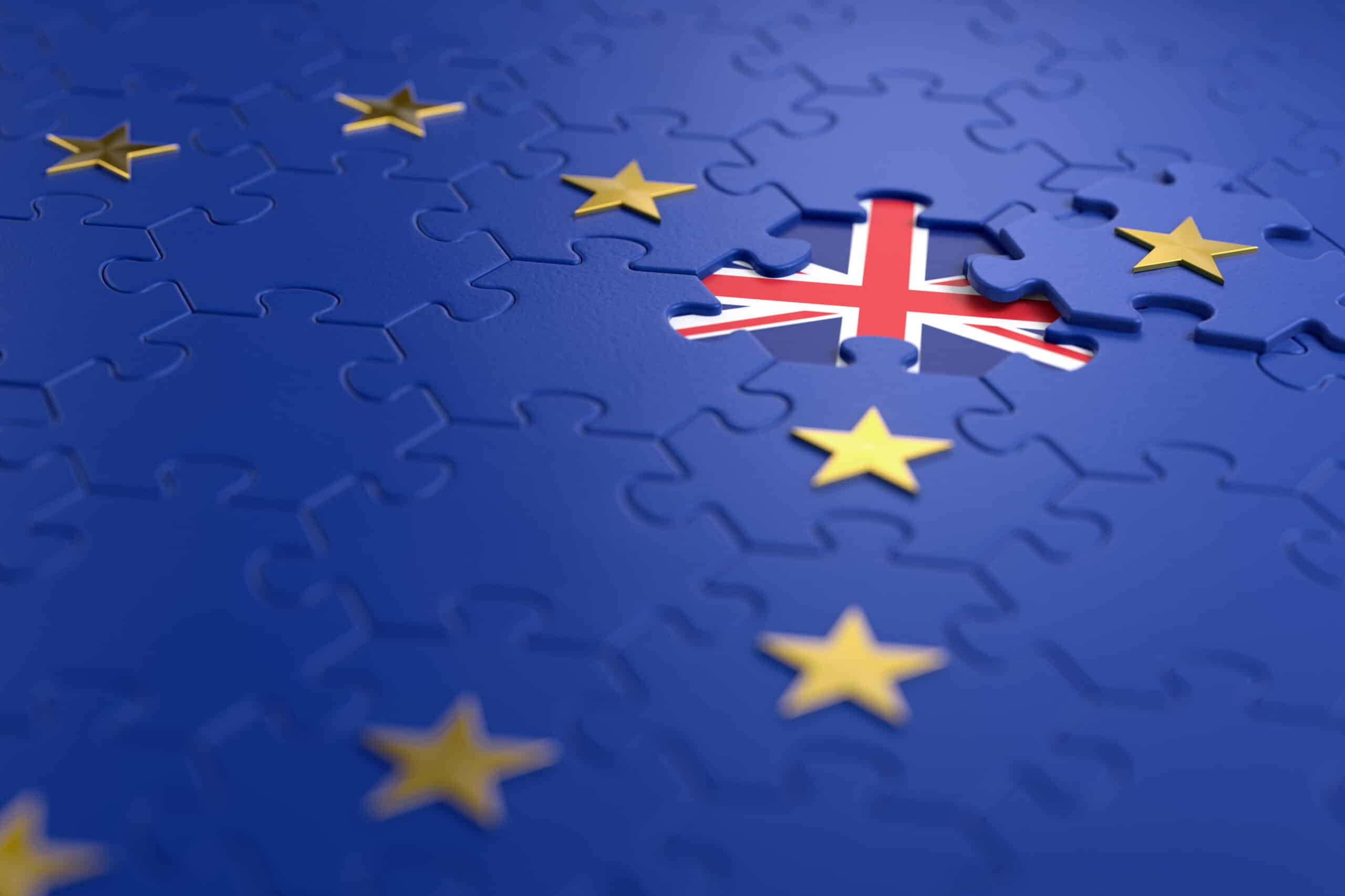 UE Regno Unito Brexit