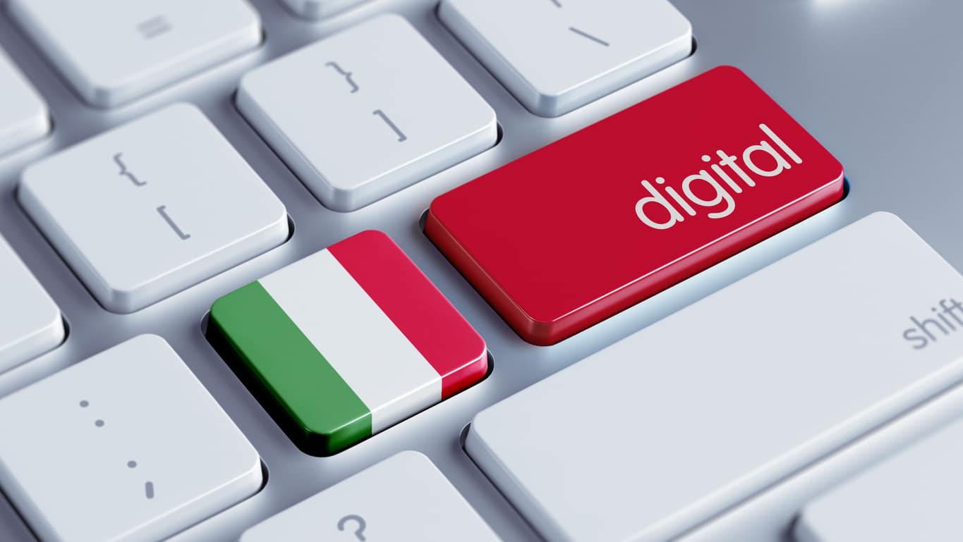 Decennio Digitale Italia