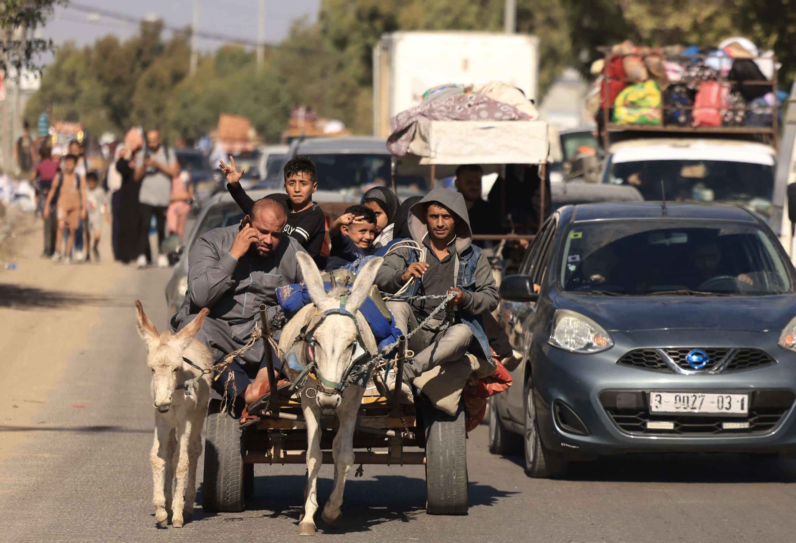 gaza palestina