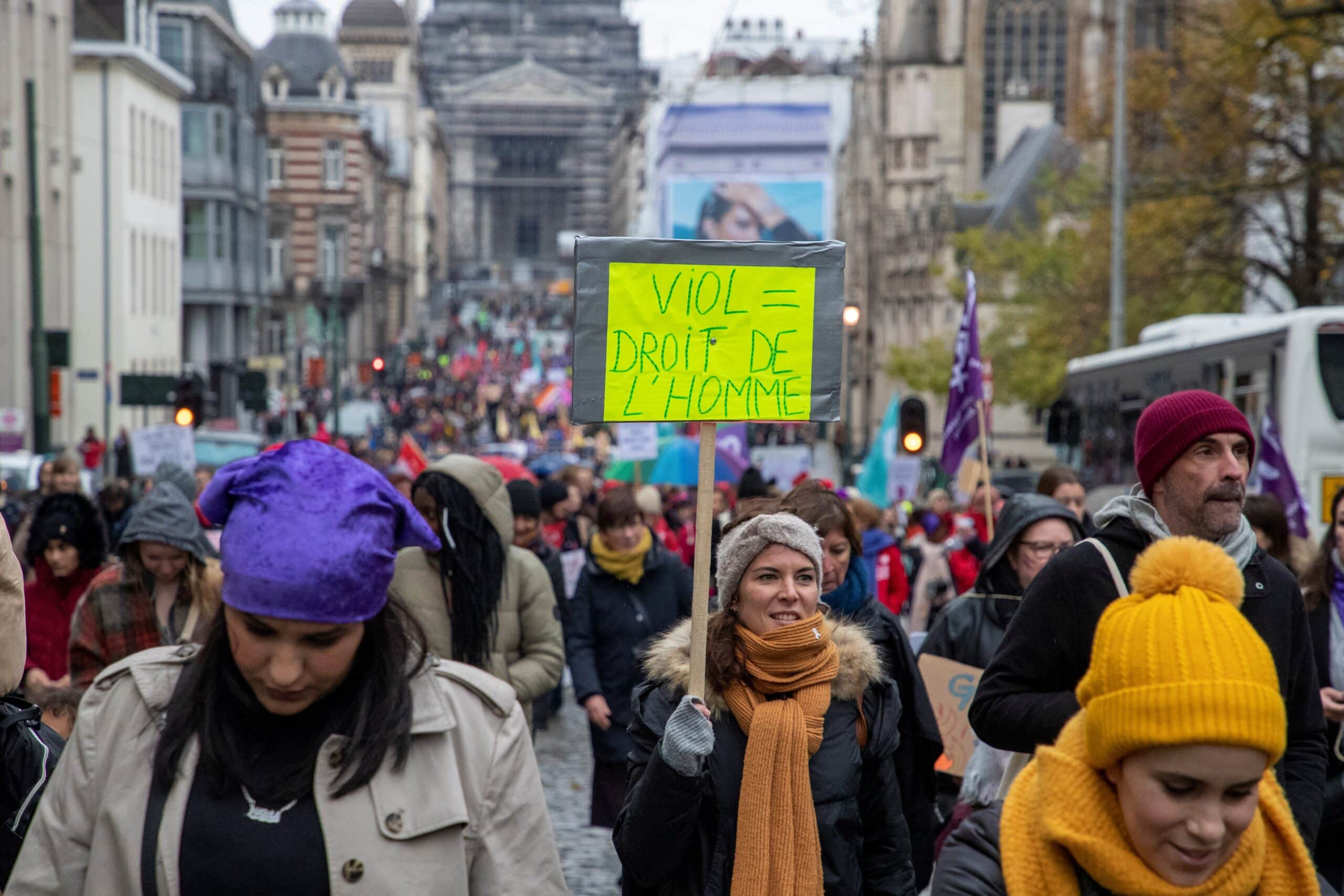 violenza sulle donne