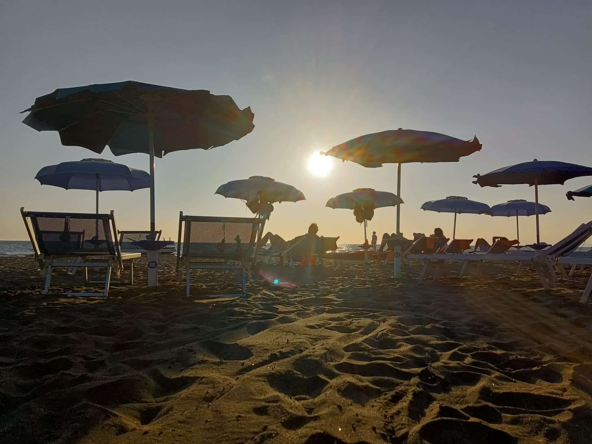 La Commissione Ue porta avanti la procedura d'infrazione sulle concessioni balneari [foto: Emanuele Bonini]