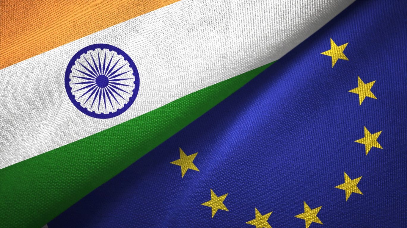 Ue India Semiconduttori