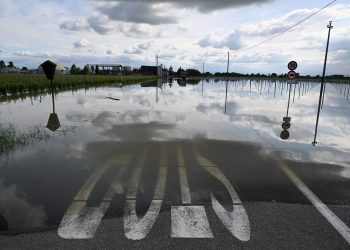 Alluvione Emilia-Romagna Fondo di solidarietà Ue