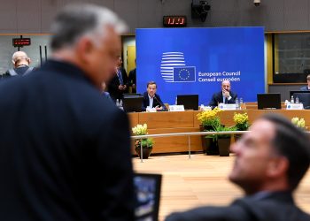 orban michel ungheria allargamento Ue