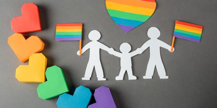 Genitorialità Lgbtq+ Famiglie