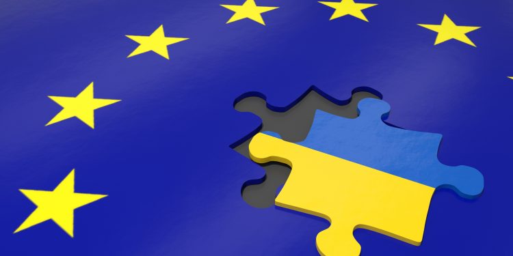 Ucraina Allargamento Ue