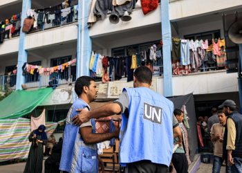 unrwa autorità palestinese