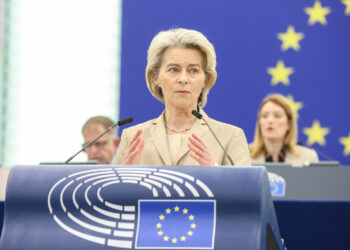 Ursula von der Leyen