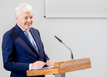 Didier Reynders