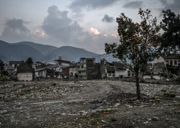 turchia terremoto