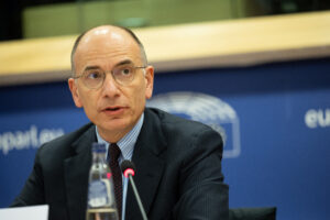 Enrico Letta