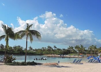 Paradise Island, Bahamas. [foto: wikimedia commons]