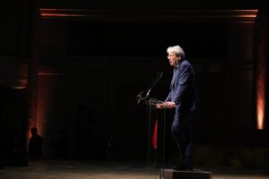 Paolo Gentiloni Stati Generali Italia