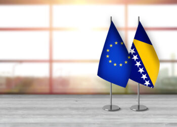 Bosnia ed Erzegovina Ue