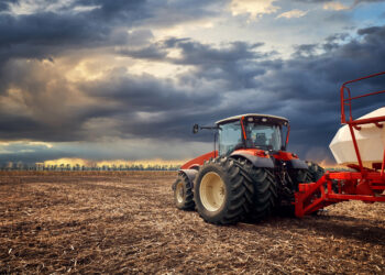 Agricoltura Ucraina documento