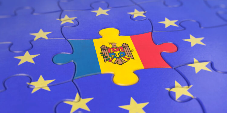 Ue Moldova