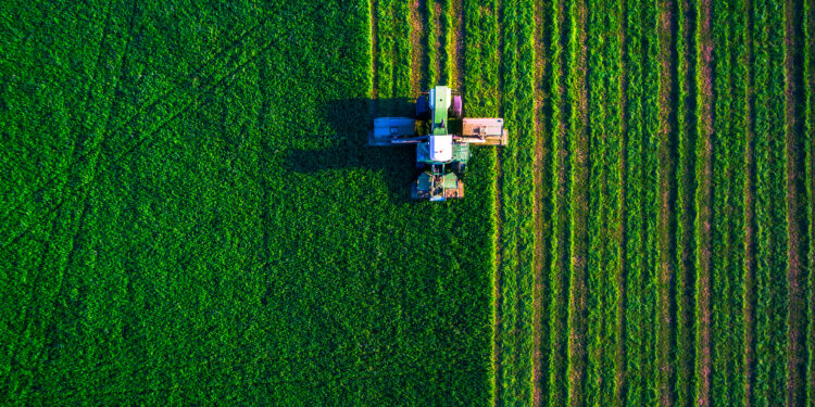 Politica agricola comune Pac agricoltura