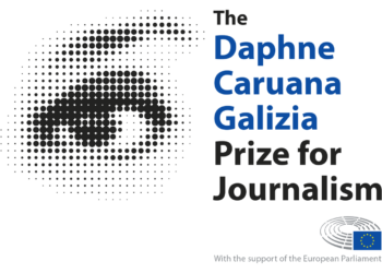 Premio Daphne Caruana Galizia