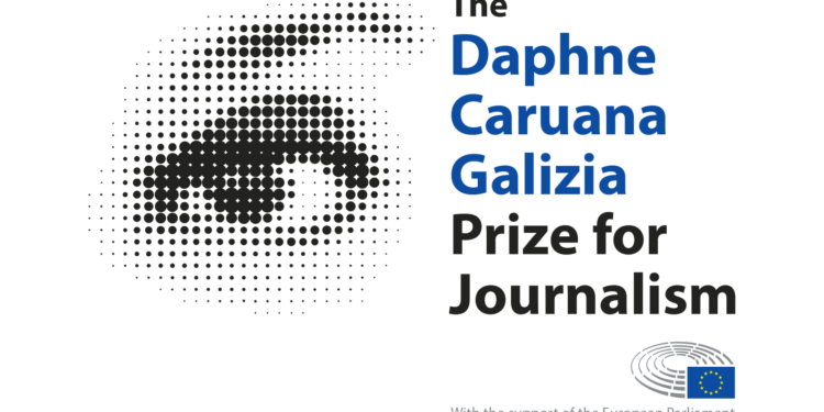 Premio Daphne Caruana Galizia